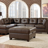 Verve Sectional