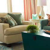 Hero Cotton Chair