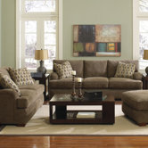 Vaughn Living Room Collection