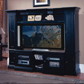 Premier Country Creek Entertainment Center