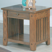 End Table