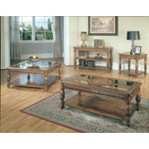 Coffee Table Set