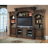 Genoa Entertainment Center