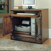 Barcelona 32" Computer Base