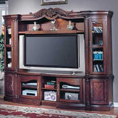 Kensington Entertainment Center