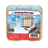 Suet Cake Wild Bird Food