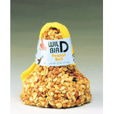 Seed Bell Peanut Butter Wild Bird Food