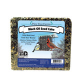 Sunflower Seed Cake Wild Bird Food