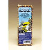 Finch Seed Cake Wild Bird Food