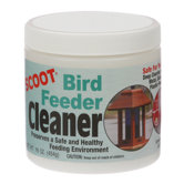 Bird Feeder Cleaner