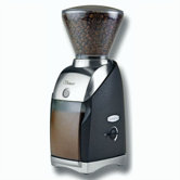 Virtuoso Coffee Grinder