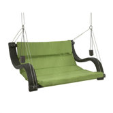 Urban Balance Expanse Porch Swing