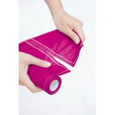 Tear-Off Cotton Luncheon Napkin