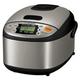Micom Rice Cooker and Warmer
