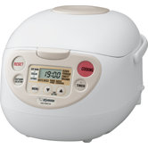 Micom Rice Cooker/Warmer