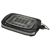 Indoor 15" Electric Grill
