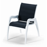 Telescope Casual Patio Chairs