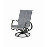 Cape May Swivel Chair