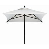 6' Commercial Market Umbrella