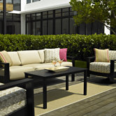 Richland Deep Seating Group with Cushions