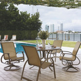 Cape May 5 Piece Dining Set