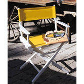 World Famous Director Chair