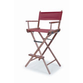 Heritage Bar Height Director Chair
