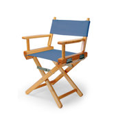 Child's Director Chair
