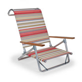 Telescope Casual Beach Chairs