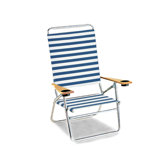 Light 'n Easy High Boy Chair with Cup Holder
