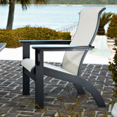 Adirondack Dining Arm Chair