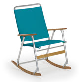 Telaweave Folding Rocker