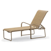 Dash Chaise Lounge
