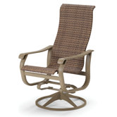 Telescope Casual Patio Chairs