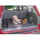 SUV Pet Travel Mat