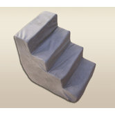 Economy Pet Stairs