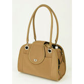 Small Open Tote Pet Carrier