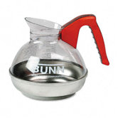 12-Cup Coffee Carafe For Pour-O-Matic Coffee Makers