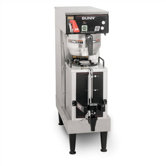 CDF15 - 1 Gallon Digital Coffee Brewer with Portable Server