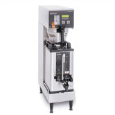 BrewWise Single Soft Heat Brewer with Digital Brewer Control