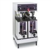 Bunn Dual Soft Heat Coffee Brewer