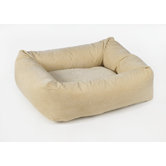 Dutchie Dog Bed