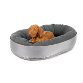 Bolster Dog Beds