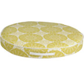 Circular Patio Pet Cushion