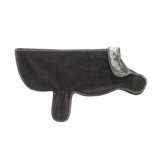 Diam Teddy Dog Coat