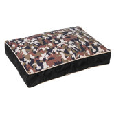 Super-Loft Rectangle Dog bed