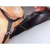 Harness Attachment for Booster Car Seat