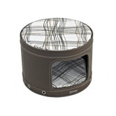 Leather Cat Loft