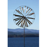 Wagon Wheel Spinner