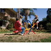Deluxe Pendulum Teeter Totter